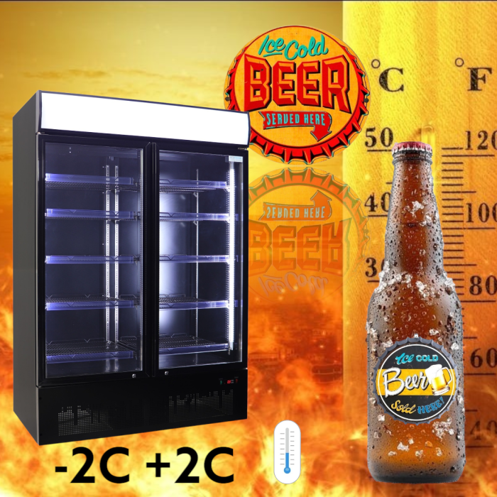 CB1400V HD SZ (BEER) - Image 2