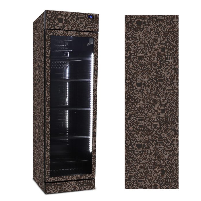 CB380S Frameless - Image 6