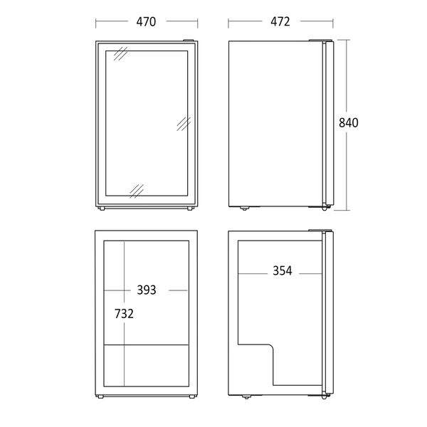 BB150 ECO (Αντιγραφή) – Bild 3