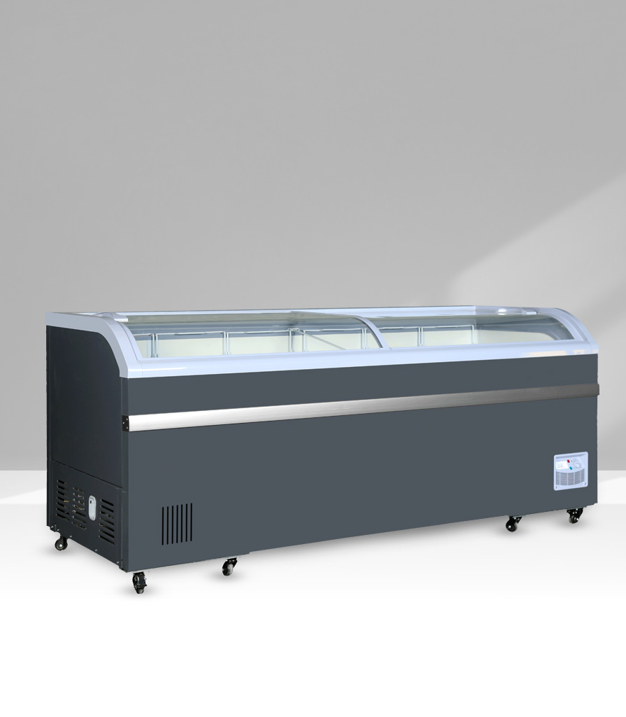CBF700H 2.0m (ΓΚΡΙ)