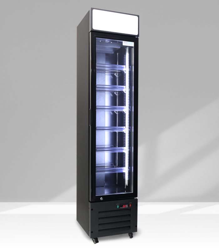 SLIM 220 CANOPY - ECOFRIDGE