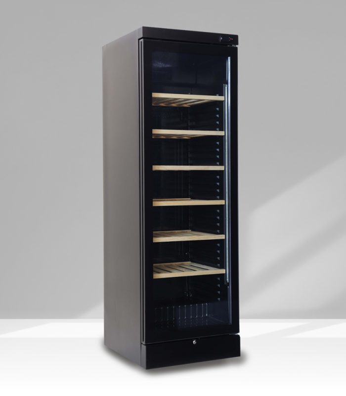 TC400W Commercial Cooler for Wine