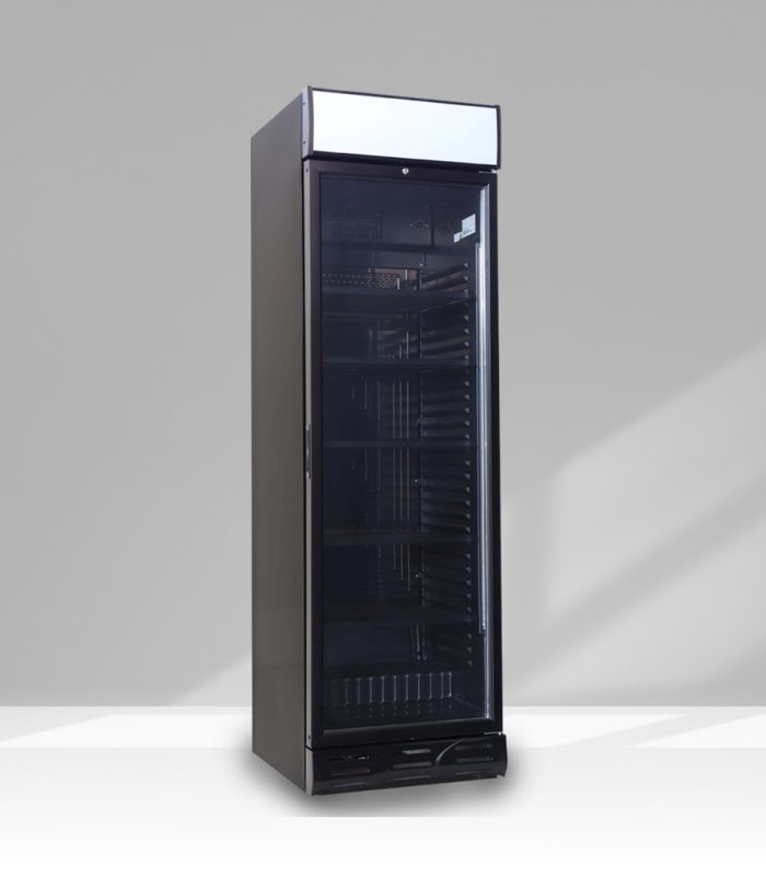 CL380S (Black)