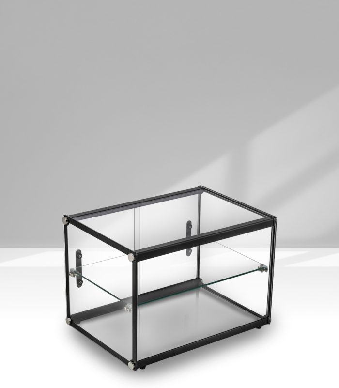 Premium Βιτρίνα ουδέτερη Επιτραπέζια 550*398*381 mm