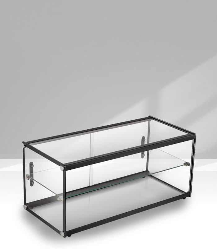 EFA 90 Premium Βιτρίνα ουδέτερη επιτραπέζια 827*368*366 mm