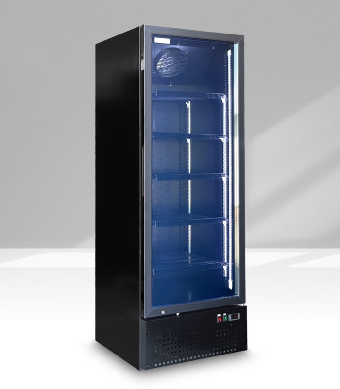 CB600 WOC EVOLINE 532lt